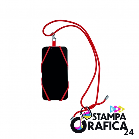 Lanyard Sebly