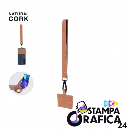 Braccialetto Supporto Naomix