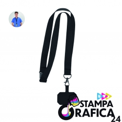 Lanyard Supporto Sailix