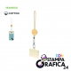 Braccialetto Supporto Harlux