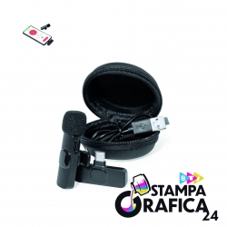 Microfono Spart