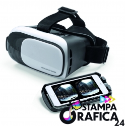 Occhiali Realtà Virtuale Bercley