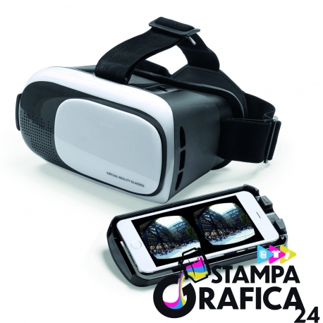 Occhiali Realtà Virtuale Bercley