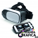 Occhiali Realtà Virtuale Bercley
