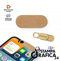 Webcam Cover Baley