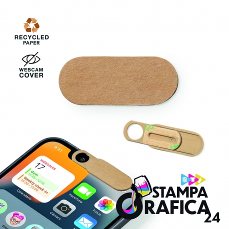 Webcam Cover Baley