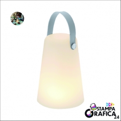 Lampada Tuxfan