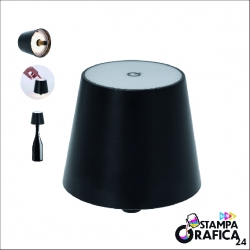 Lampada Kytek