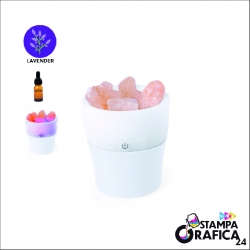 Diffusore Aromatico Boucher