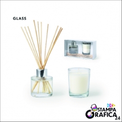 Set Aromatico Hanks