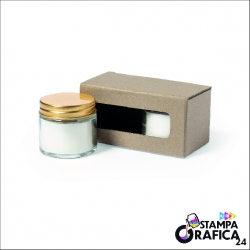 Set Candeles Aromaticas Kesha