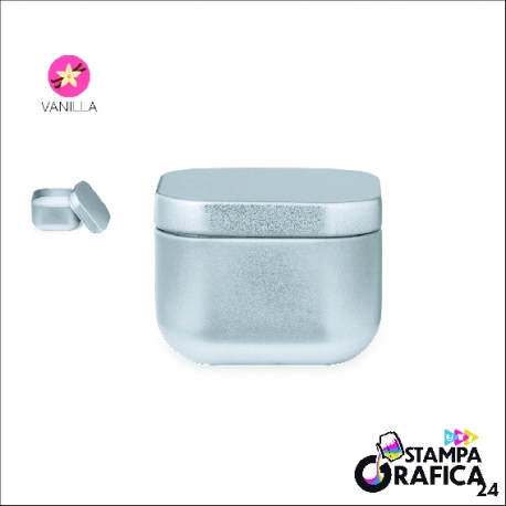 Candela Aromatica Hetfil