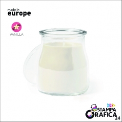 Candela Aromatica Saicer