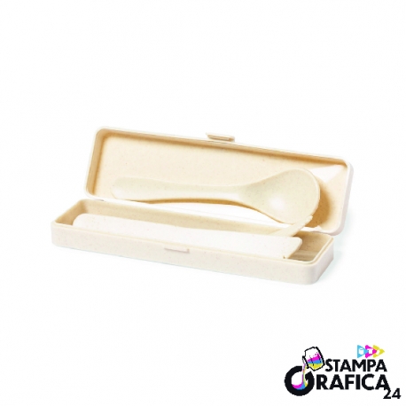 Set Posate Dranel