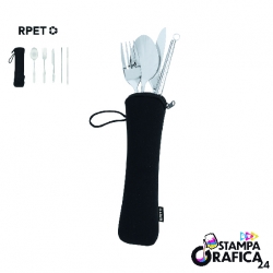 Set Posate Sinix