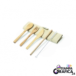 Set Posate Corpax