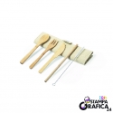 Set Posate Corpax