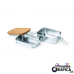 Porta Pranzo Vickers