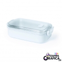 Porta Pranzo Termico Veket