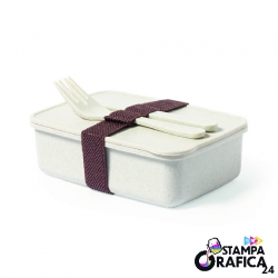 Porta Pranzo Harxem