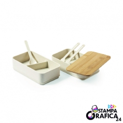 Porta Pranzo Bawar