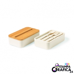 Porta Pranzo Graftan