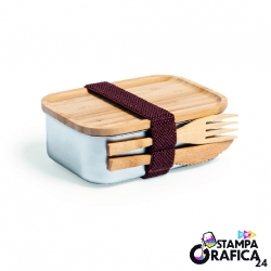 Porta Pranzo Sariul