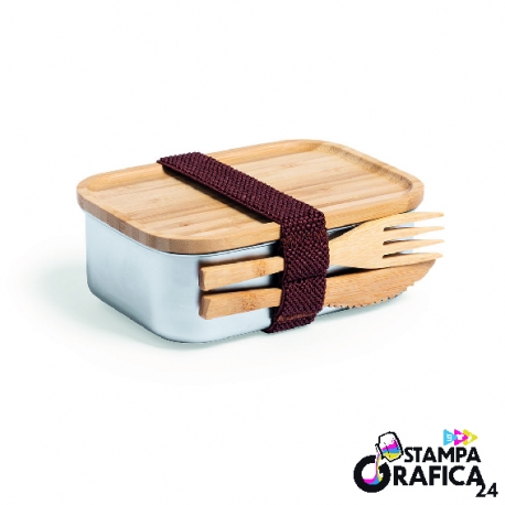 Porta Pranzo Sariul