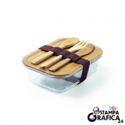 Porta Pranzo Bejar