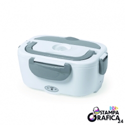 Porta Pranzo Elettrico Calpy