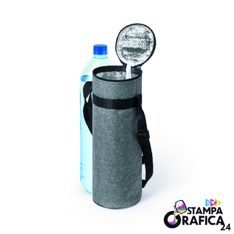 Borsa Termica Bottiglia Tukam