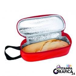 Porta Panino Termico Rufus