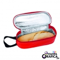 Porta Panino Termico Rufus