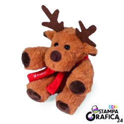 Peluche Kostan