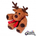 Peluche Kostan