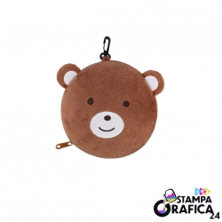 Cuscino Maschera Viaggio Stanek