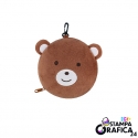 Cuscino Maschera Viaggio Stanek