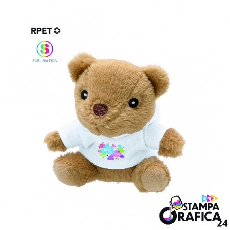 Peluche Glik