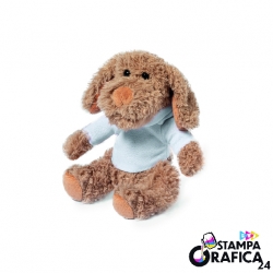 Peluche Chamox