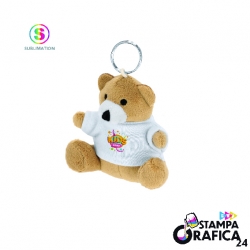 Portachiavi Peluche Pickford