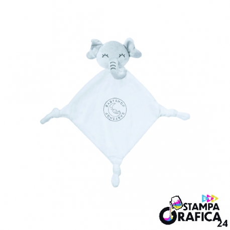 Peluche Marlin