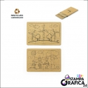 Set Puzzles Clavier