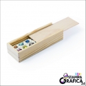 Domino Kelpet