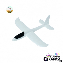 Aereo Giocattolo Tulem