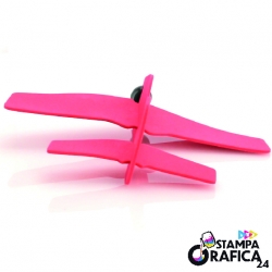 Aereo Giocattolo Barón