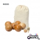 Gioco delle Bocce Delero
