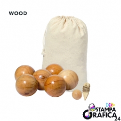 Gioco delle Bocce Delero