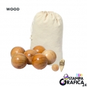 Gioco delle Bocce Delero