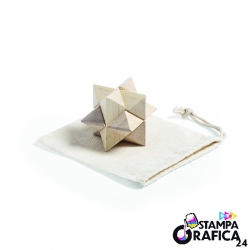 Gioco di Abilità Bruffy