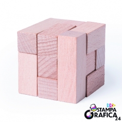 Set Giochi di Abilità Genium